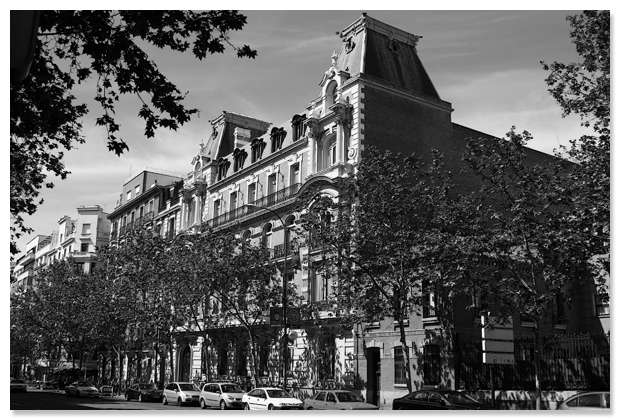 Palacio de Someruelos