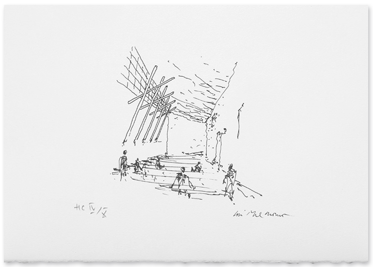 Son Fortesa Foundation