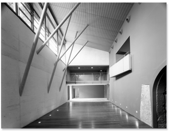 Son Fortesa Foundation