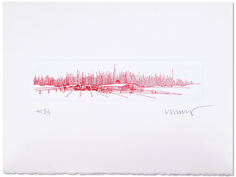 T4 Barajas Airport, Madrid - Lamela