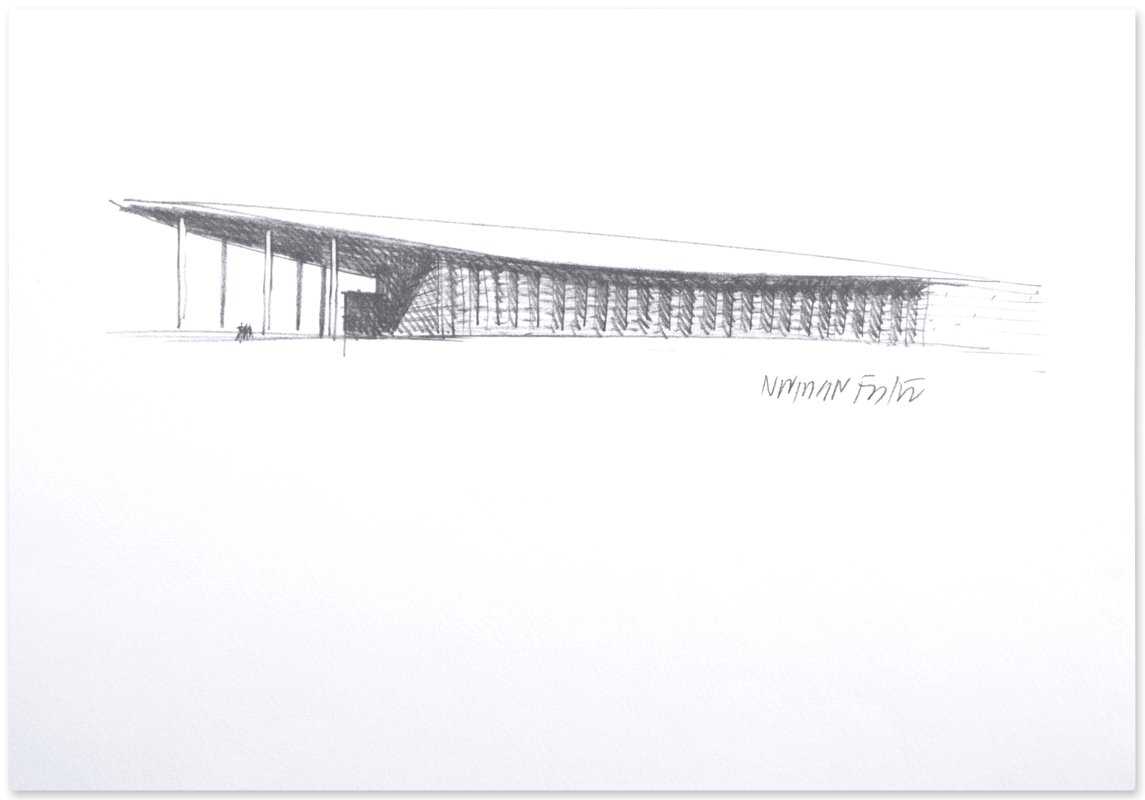 Valencia Congress Centre