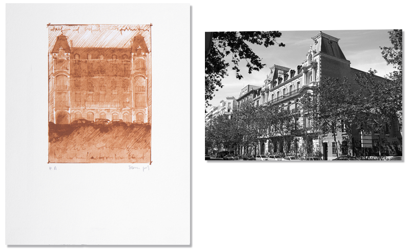 Palacio de Someruelos