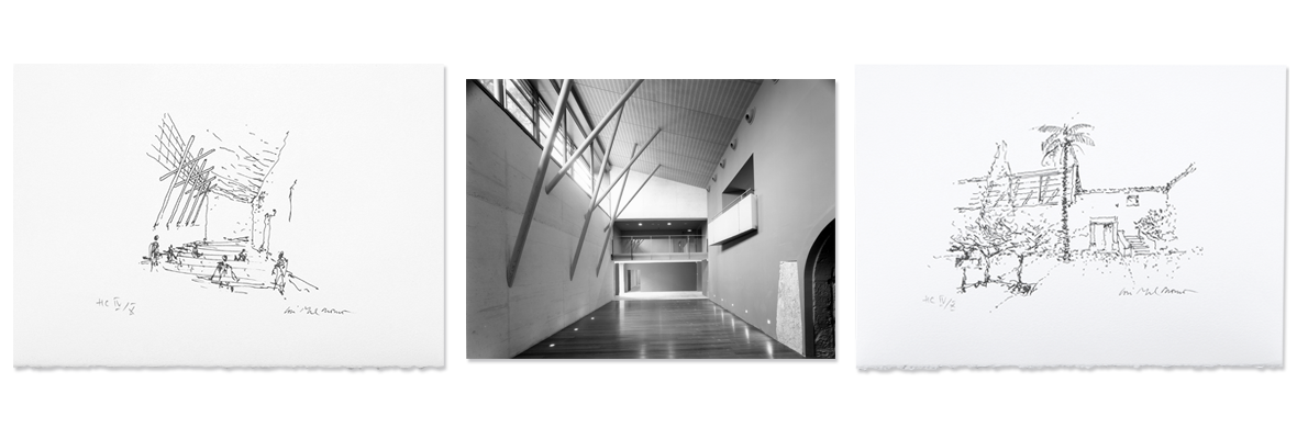 Son Fortesa Foundation