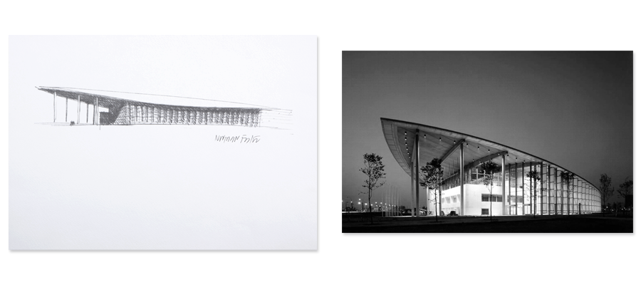 Valencia Congress Centre